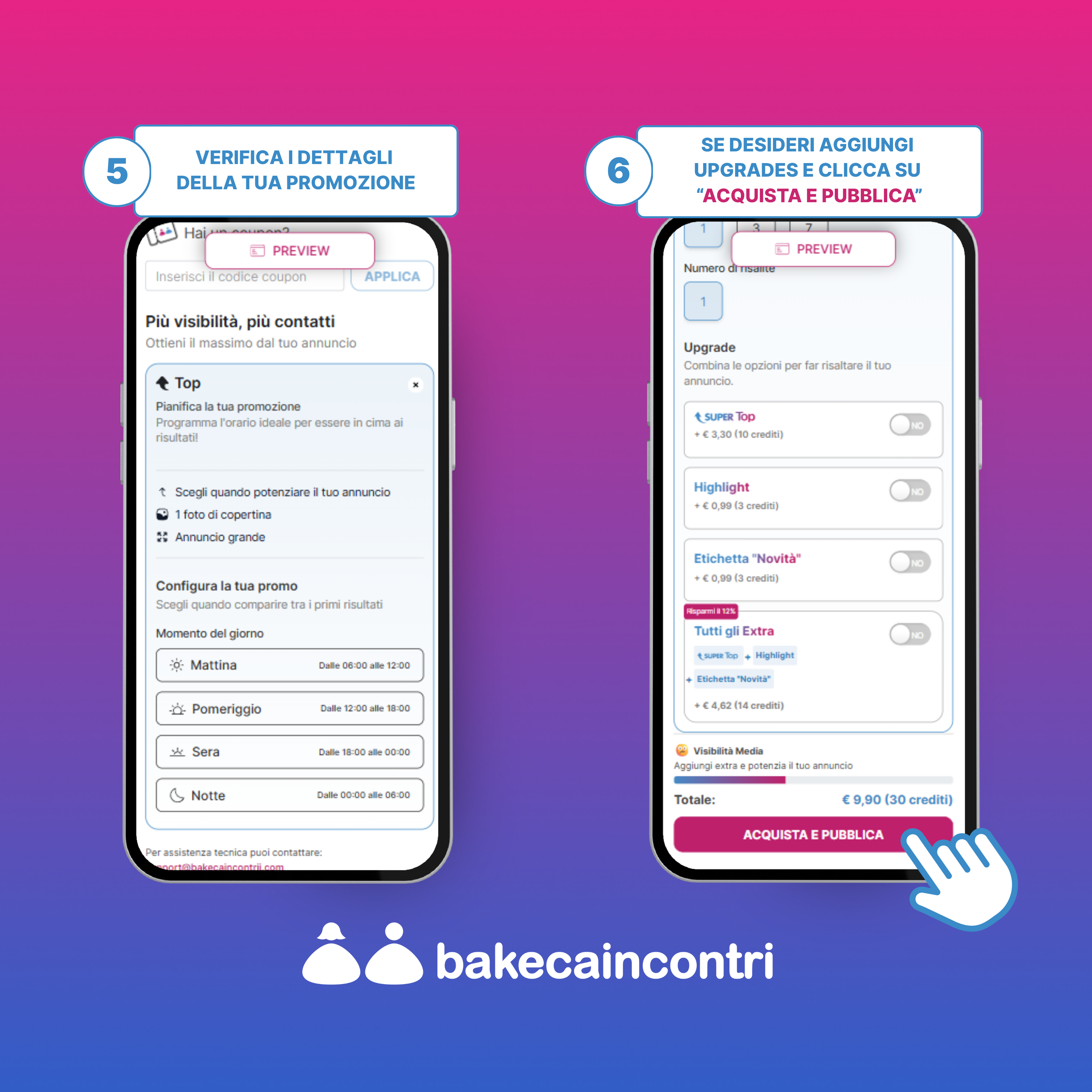 03 IT - Come usare i crediti di Bakeca incontri.png