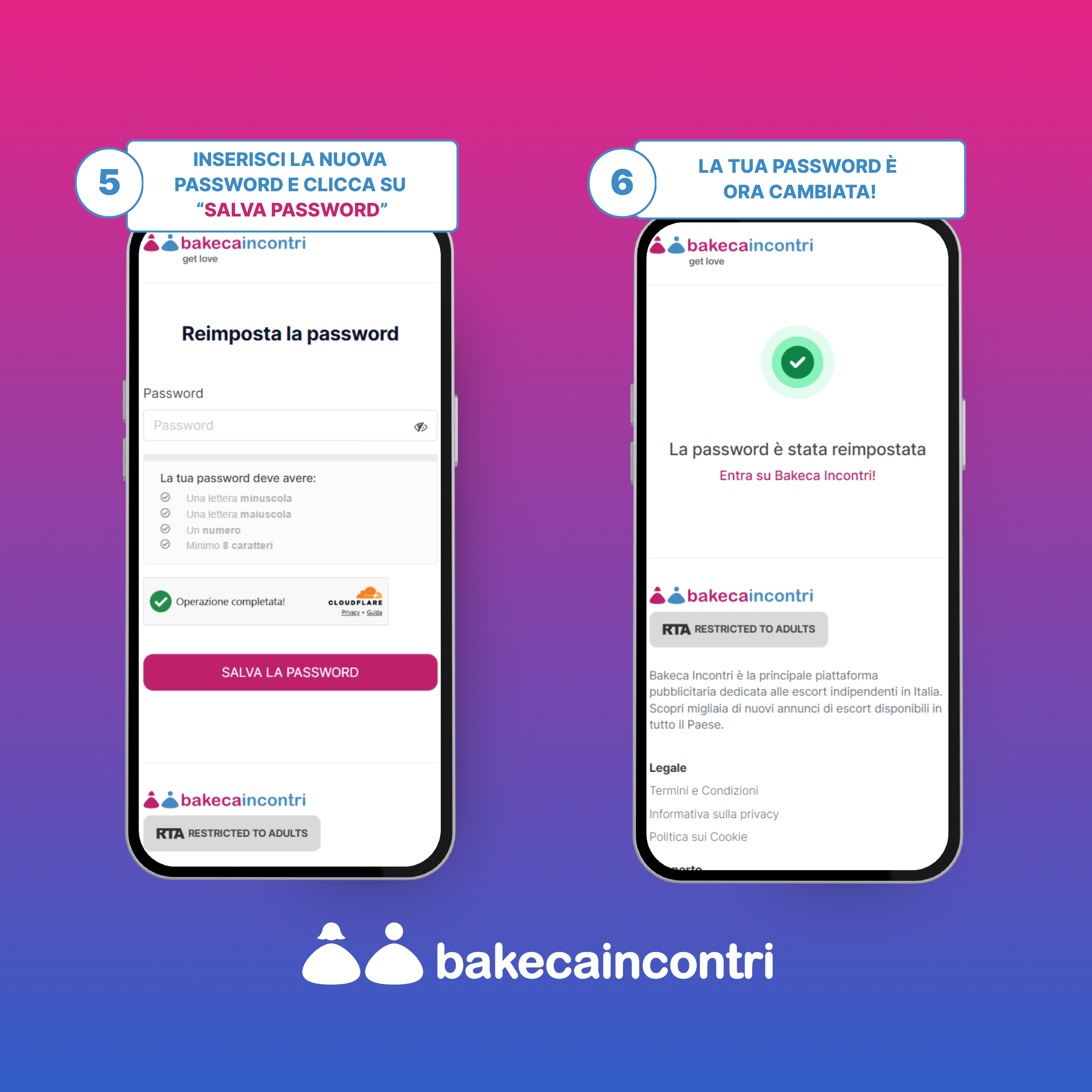 03 IT Come faccio a cambiare la mia password su Bakeca Incontri (2).png