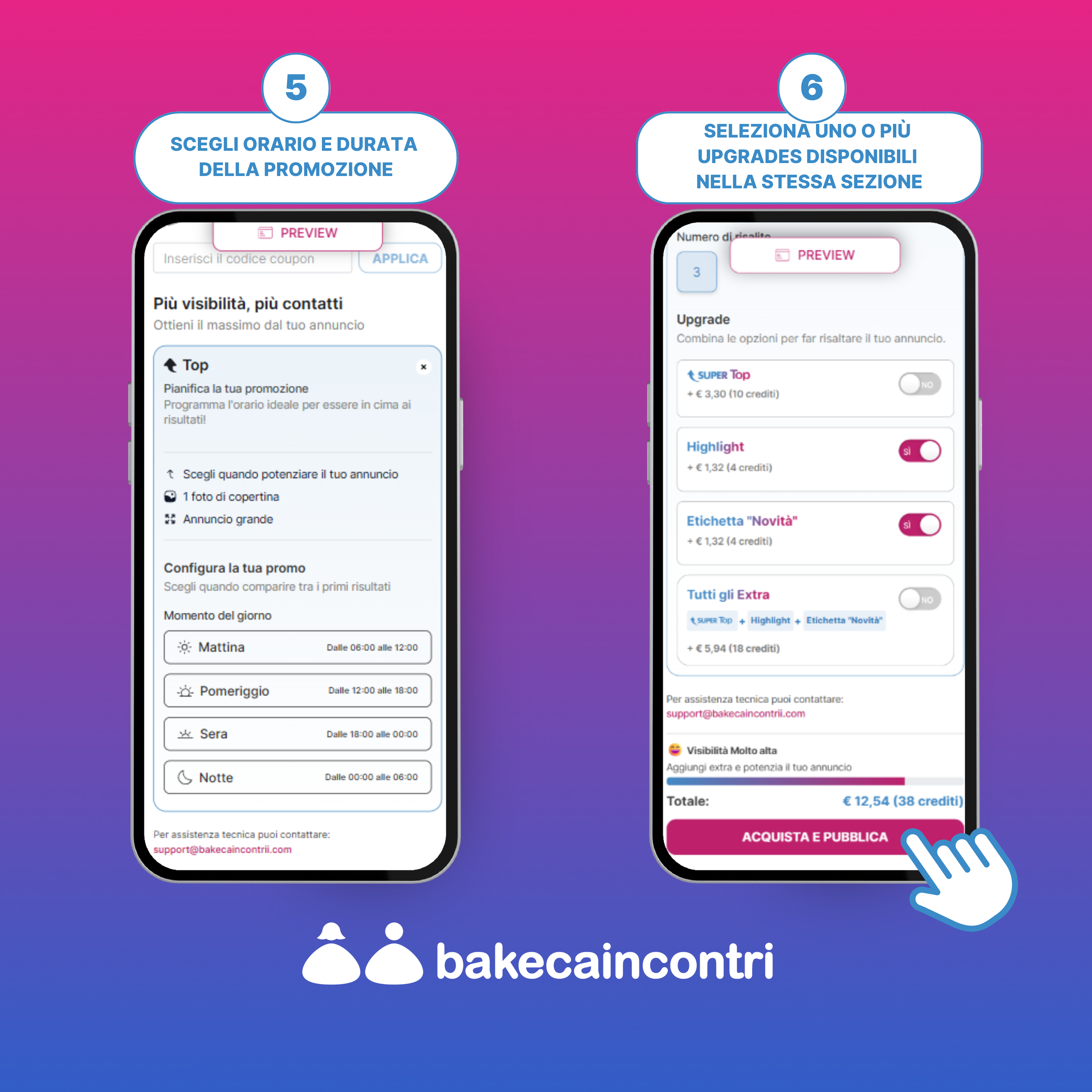 03 IT Come attivare gli Upgrades su Bakeca Incontri.png