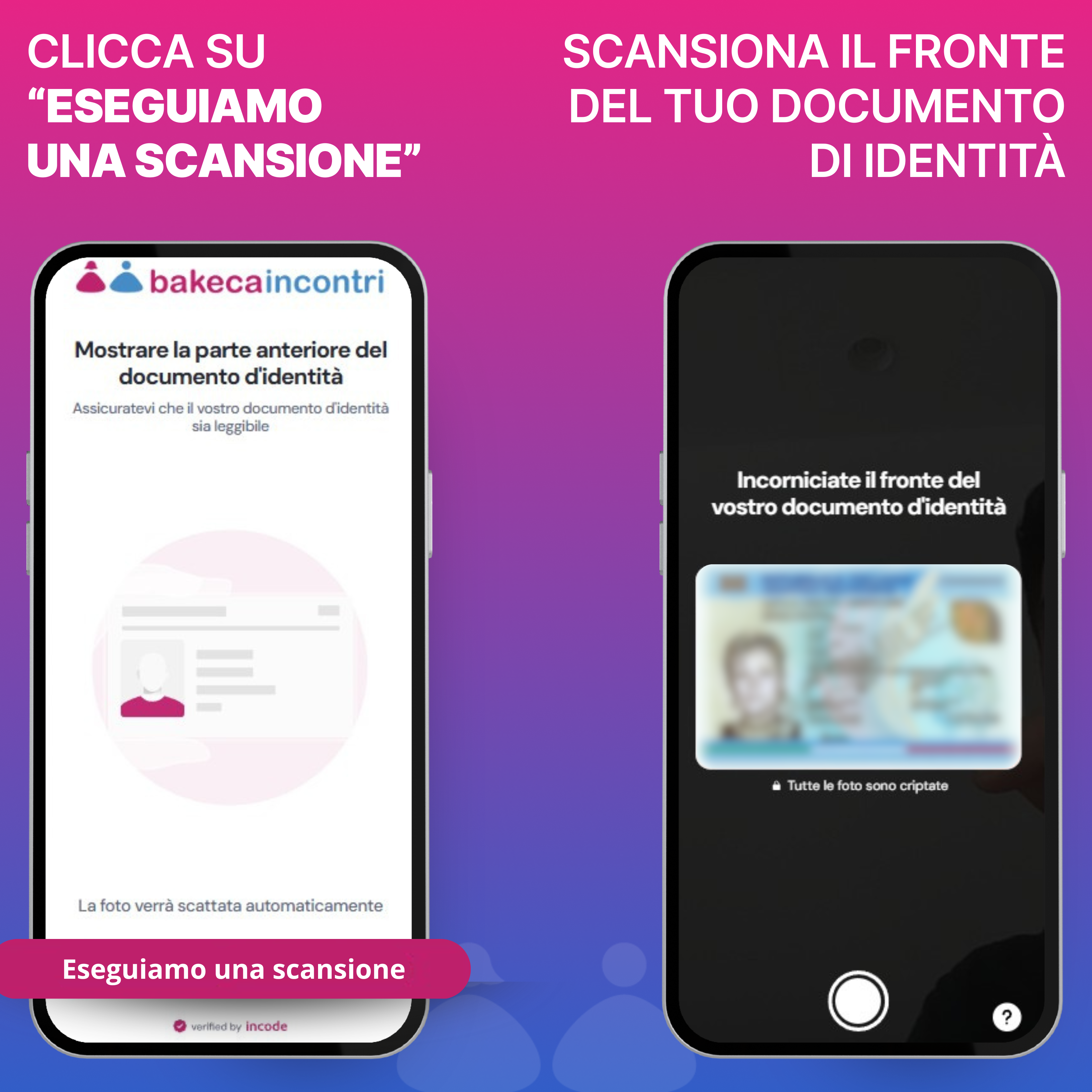 03 ITA NEW INCODE - Come faccio a verificare la mia età su Bakeca Incontri.png